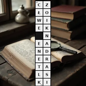 Hasło krzyżówkowe wymarły przedstawiciel rodzaju homo człowiek znany z plejstocenu ok 400 000 do ok 24 500 lat temu - człowiek neandertalski – rozwiązanie, synonimy, podpowiedzi i definicje krzyżówkowe